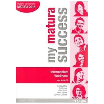 My Matura Success Intermediate WB PERSON