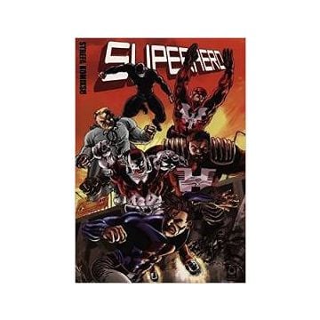 Superhero
