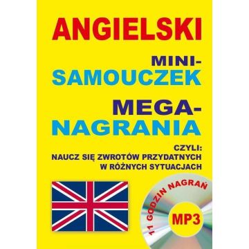 Angielski Mini-samouczek Mega-nagrania