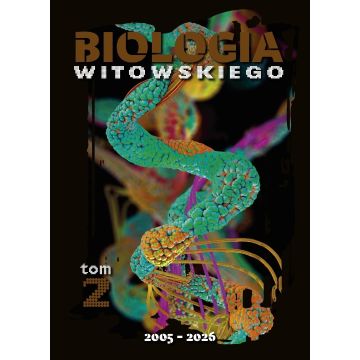 Biologia T.2 Matura 2005-2026 zb. zadań wraz z odp