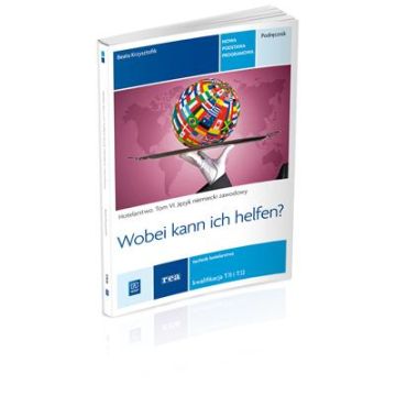 Wobei can ich helfen? - j.niem hotelarstwo w.2014