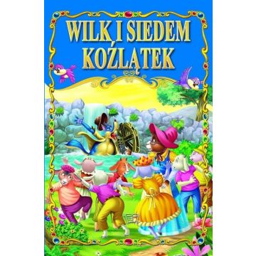 Wilk i siedem koźlątek TW
