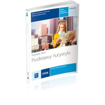 Podstawy turystyki. Turystyka REA