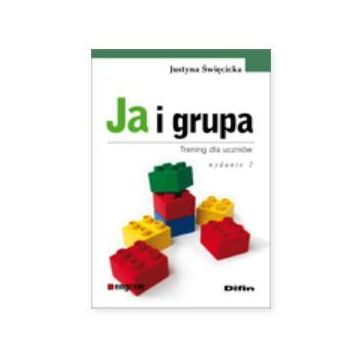 Ja i grupa. Trening dla uczniów