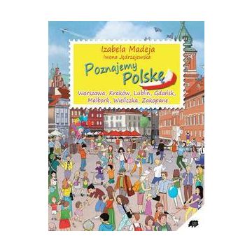 Poznajemy Polskę