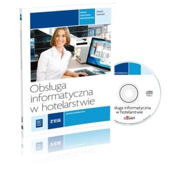 Obsługa informatyczna w hotelarstwie ćw REA