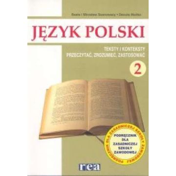 J.P. ZSZ 2 Przeczytać Zrozumieć Zastosować REA