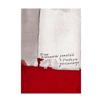 Pamiętnik z Powstania Warszawskiego w.2014