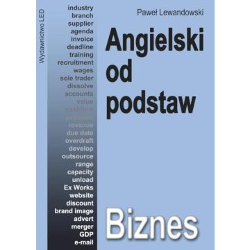 Angielski od podstaw. Biznes