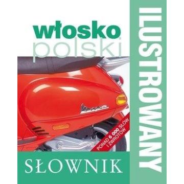 Ilustrowany słownik włosko-polski