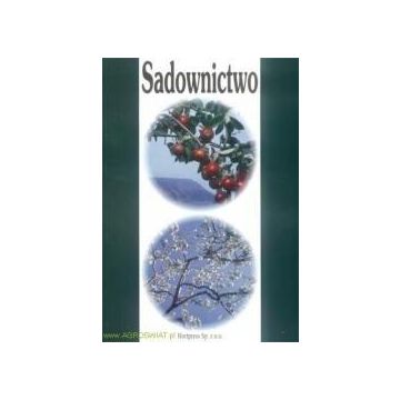 Sadownictwo HORTPRESS