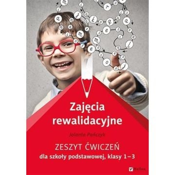 Zajęcia rewalidacyjne SP 1-3 ćw. Helion
