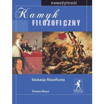 Kamyk filozoficzny. Nowożytność