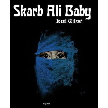 Skarb Ali Baby
