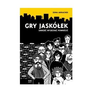 Gry Jaskółek