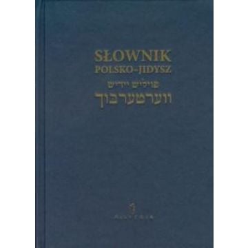 Słownik polsko-jidysz