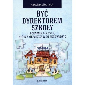 Być dyrektorem szkoły