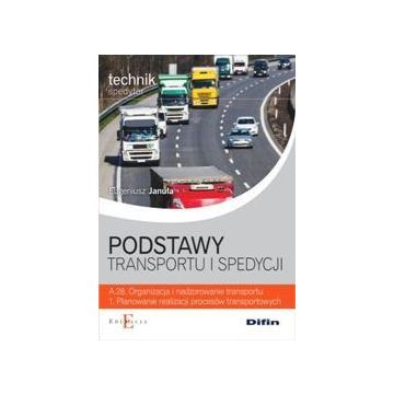 Podstawy transportu i spedycji A.28.1