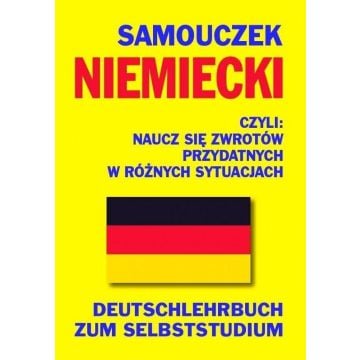 Samouczek niemiecki Naucz się przydatnych zwrotów