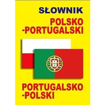 Słownik polsko-portugalski portugalsko-polski