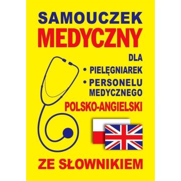 Samouczek medyczny polsko-angielski ze słownikiem