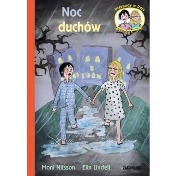 Noc duchów