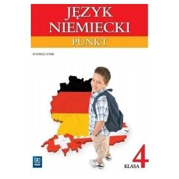 Punkt 4 podręcznik