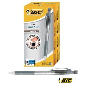 Ołówek Atlantis 0.5 (12szt) BIC