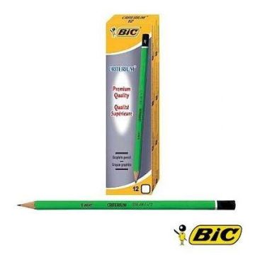 Ołówek 2B (12szt) BIC