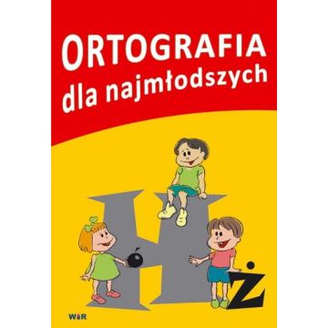 Ortografia dla najmłodszych