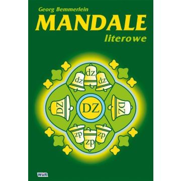Mandale literowe