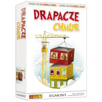 Gra - Drapacze chmur