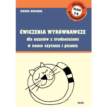 Ćw. wyrównawcze dla uczniów z trudnościami w nauce