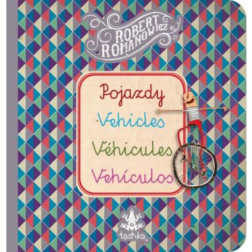 Pojazdy, Vehicles, Vhicules, Vehiculos
