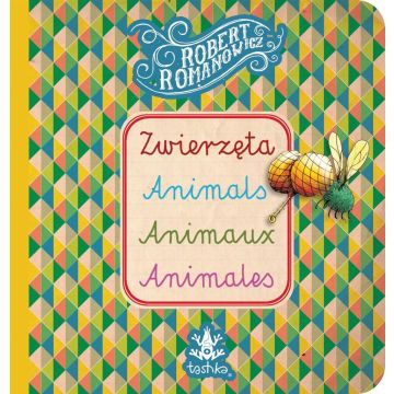 Zwierzęta, Animals, Animaux, Animales