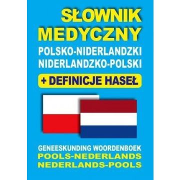 Słownik medyczny pol-niderlandzki nid-pol