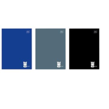 Zeszyt A4/60K kratka UV 410 One Color (5szt)