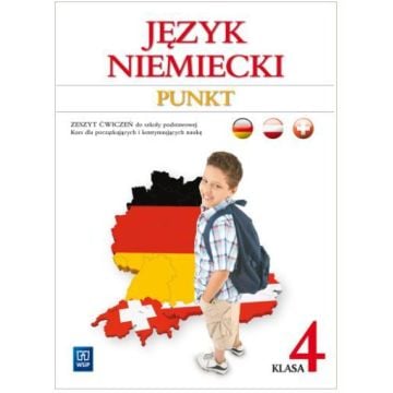 Punkt 4 ćwiczenia WSIP