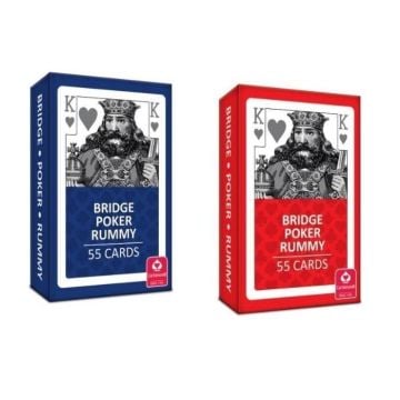 Karty do gry Dondorf 1x55 CARTAMUNDI