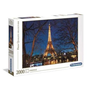 Puzzle 2000 HQ Paris