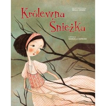 Królewna Śnieżka (gąbka)