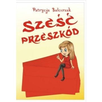 Sześć przeszkód