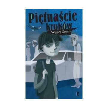 Piętnaście kroków