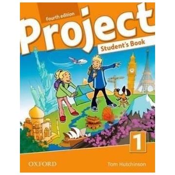 Project 4E 1 SB OXFORD
