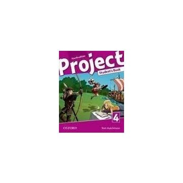 Project 4E 4 SB OXFORD