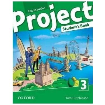 Project 4E 3 SB OXFORD