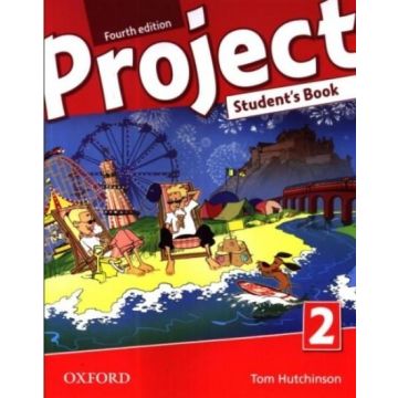 Project 4E 2 SB OXFORD