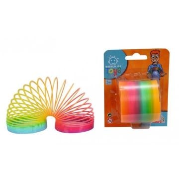 Magiczna spężyna - mała 6 cm