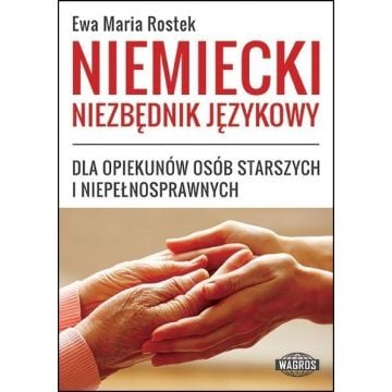 Niemiecki niezbędnik językowy dla opiekunów