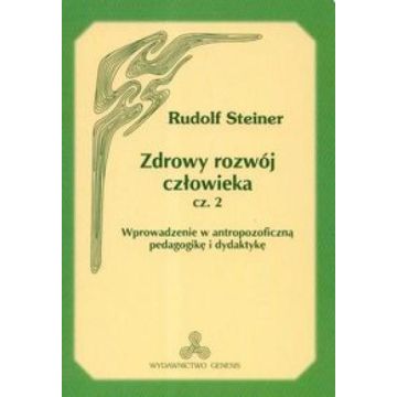 Zdrowy rozwój człowieka cz. 2